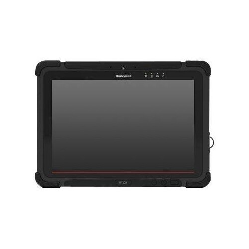 HONEYWELL RT10A - Datenerfassungsterminal - robust - Android 9.0 (Pie) Produktbild Front View L