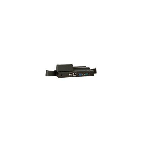 HONEYWELL Office Communications Dock - Dockingstation Produktbild Front View L