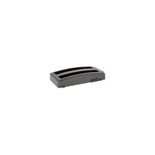 HONEYWELL 2-Bay - Batterieladegerät - 12 - 19 V Produktbild Front View L