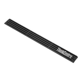 Lenovo Dust Shield - Schutzumschlag - Business Black Produktbild