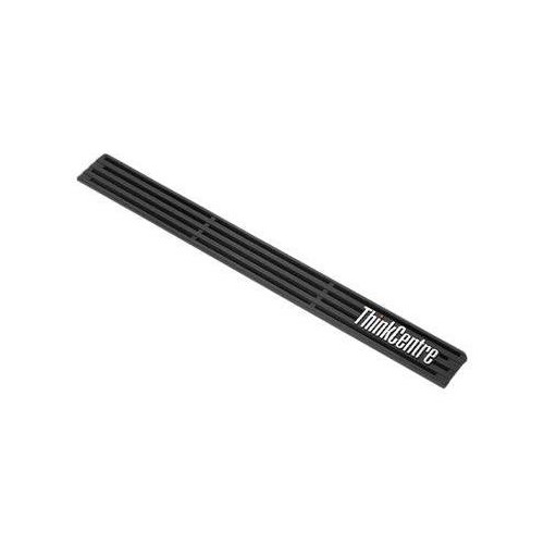 Lenovo Dust Shield - Schutzumschlag - Business Black Produktbild Front View L