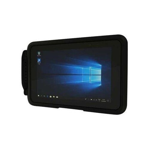 Zebra ET51 Kit - Tablet - robust - Android 8.1 (Oreo) Produktbild