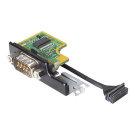 HP Flex IO 2nd V2 Card - Serieller Steckplatz - für EliteDesk 800 G6 (mini desktop, 35W or 65W) Produktbild