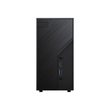 ASRock DeskMini H470 - Barebone - Mini-PC - LGA1200-Sockel Produktbild