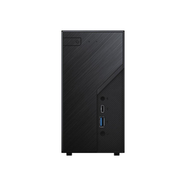 ASRock DeskMini H470 - Barebone - Mini-PC - LGA1200-Sockel Produktbild
