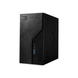 ASRock DeskMini H470 - Barebone - Mini-PC - LGA1200-Sockel Produktbild Additional View 1 S