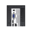 ASRock DeskMini H470 - Barebone - Mini-PC - LGA1200-Sockel Produktbild Additional View 2 S