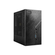 ASRock DeskMini H470 - Barebone - Mini-PC - LGA1200-Sockel Produktbild Additional View 4 S