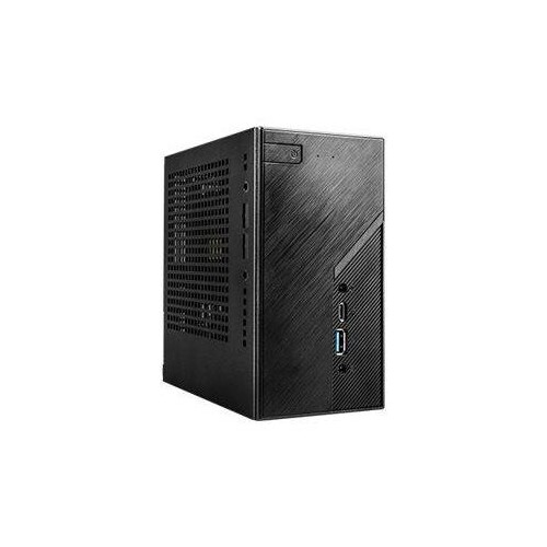 ASRock DeskMini H470 - Barebone - Mini-PC - LGA1200-Sockel Produktbild Additional View 4 L