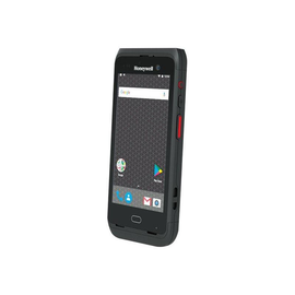 HONEYWELL CT40 XP - Datenerfassungsterminal - robust - Android 9.1 (Pie) Produktbild