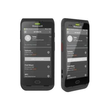 HONEYWELL CT40 XP - Datenerfassungsterminal - robust - Android 9.1 (Pie) Produktbild Additional View 1 S