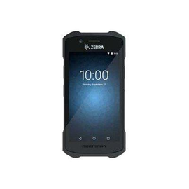 Zebra TC21 - Datenerfassungsterminal - robust - Android 10 - 32 GB - 12.7 cm (5") Produktbild