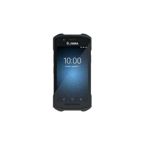 Zebra TC21 - Datenerfassungsterminal - robust - Android 10 - 32 GB - 12.7 cm (5") Produktbild