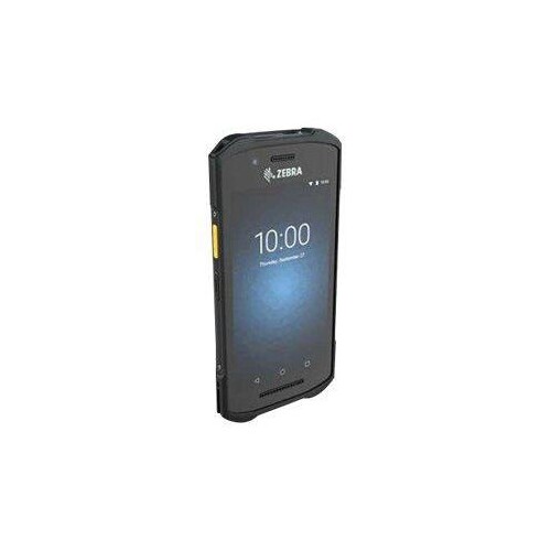 Zebra TC21 - Datenerfassungsterminal - robust - Android 10 - 32 GB - 12.7 cm (5") Produktbild Additional View 1 L