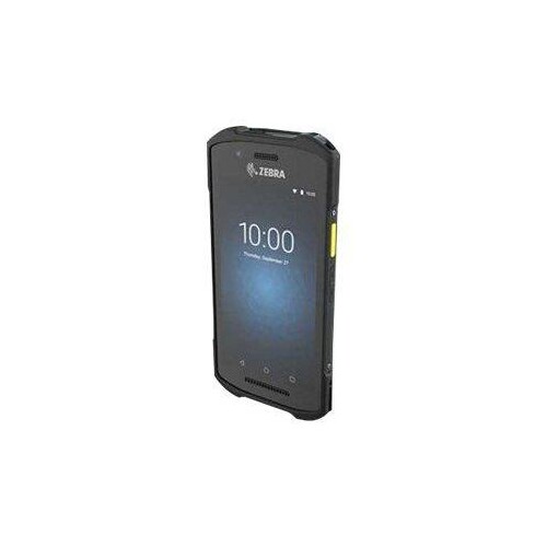 Zebra TC21 - Datenerfassungsterminal - robust - Android 10 - 32 GB - 12.7 cm (5") Produktbild Additional View 2 L