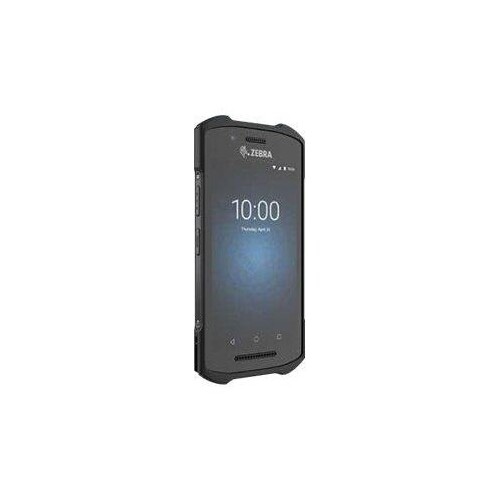 Zebra TC21 - Datenerfassungsterminal - robust - Android 10 - 32 GB - 12.7 cm (5") Produktbild Additional View 3 L
