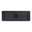 StarTech.com USB-C USB-A Dock - Hybrid Universal Triple Monitor Laptop Docking Station DP & HDMI 4K Produktbild Additional View 3 S