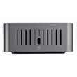 StarTech.com USB-C USB-A Dock - Hybrid Universal Triple Monitor Laptop Docking Station DP & HDMI 4K Produktbild Additional View 4 S