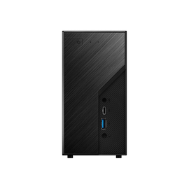 ASRock DeskMini X300 - Barebone - Mini-PC - Socket AM4 Produktbild