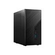 ASRock DeskMini X300 - Barebone - Mini-PC - Socket AM4 Produktbild Additional View 1 S