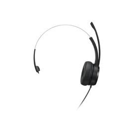 Lenovo 100 - Headset - On-Ear - kabelgebunden Produktbild