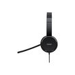 Lenovo 100 - Headset - On-Ear - kabelgebunden Produktbild Additional View 1 S