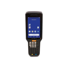 Datalogic Skorpio X5 - Datenerfassungsterminal - robust - Android 10 - 64 GB - 10.9 cm (4.3") Produktbild