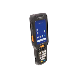 Datalogic Skorpio X5 - Datenerfassungsterminal - robust - Android 10 - 32 GB - 10.9 cm (4.3") Produktbild