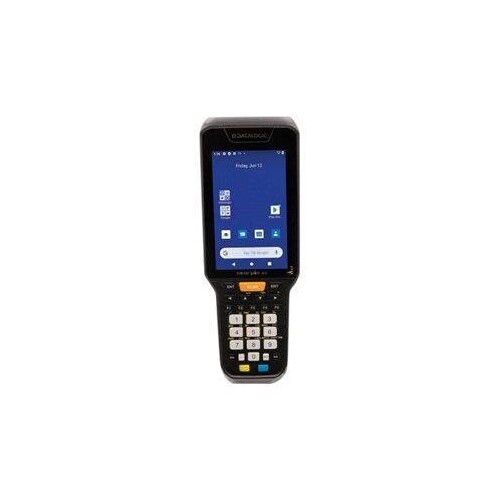 Datalogic Skorpio X5 - Datenerfassungsterminal - robust - Android 10 - 32 GB - 10.9 cm (4.3") Produktbild Additional View 1 L