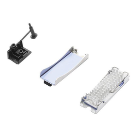 Lenovo ThinkCentre M.2 SSD Kit III - Speicher-Installationskit Produktbild