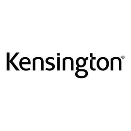 Lenovo Kensington NanoSaver Twin Head Nano/MS 2.0 MasterKey - Sicherheitskabelschloss - Schwarz Produktbild