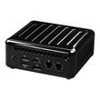 ASRock Industrial 4X4 BOX-4800U - Barebone - Embedded Box PC Produktbild Additional View 2 S