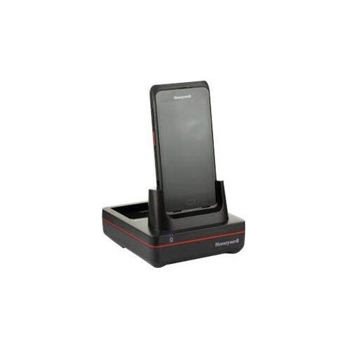 HONEYWELL Non-Booted Home Base - Handheld-Ladestation + Batterieladegerät Produktbild Front View L
