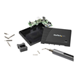 StarTech.com Elektrischer Präzisionsschraubendreher Produktbild Additional View 4 S