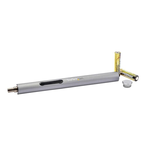StarTech.com 55-Bit Electric Precision Screwdriver Set Produktbild Additional View 2 L