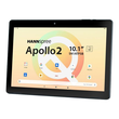 Hannspree Pad Apollo 2 - Tablet - Android 10 - 32 GB eMMC - 25.7 cm (10.1") Produktbild