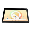 Hannspree Pad Apollo 2 - Tablet - Android 10 - 32 GB eMMC - 25.7 cm (10.1") Produktbild Additional View 1 S