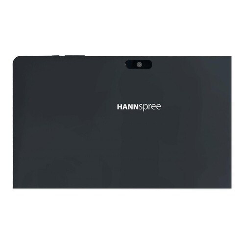 Hannspree Pad Apollo 2 - Tablet - Android 10 - 32 GB eMMC - 25.7 cm (10.1") Produktbild Additional View 3 L