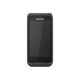 HONEYWELL CT45 XP - Datenerfassungsterminal - robust - Android 11 - 64 GB UFS card - 12.7 cm Produktbild