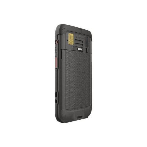 HONEYWELL CT45 XP - Datenerfassungsterminal - robust - Android 11 - 64 GB UFS card - 12.7 cm Produktbild Additional View 2 L