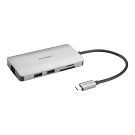 Kensington UH1400p - Dockingstation - USB-C 3.2 Gen 1 Produktbild