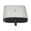Kensington UH1400p - Dockingstation - USB-C 3.2 Gen 1 Produktbild Additional View 1 S