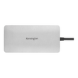 Kensington UH1400p - Dockingstation - USB-C 3.2 Gen 1 Produktbild Additional View 4 S