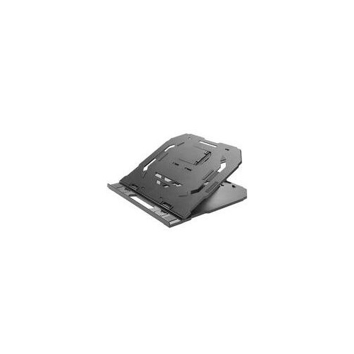 Lenovo 2-in-1 - Notebook-Ständer Produktbild Front View L