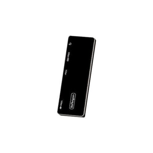 StarTech.com USB-C Digital AV-Multiport-Adapter - USB-C auf 4K 60Hz HDMI 2.0, USB-C Power Delivery 1 Produktbild Additional View 1 L