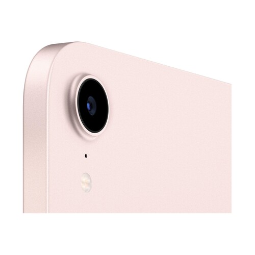 Apple iPad mini Wi-Fi - 6. Generation - Tablet - 256 GB - 21.1 cm (8.3") Produktbild Additional View 3 L