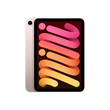 Apple iPad mini Wi-Fi - 6. Generation - Tablet - 256 GB - 21.1 cm (8.3") Produktbild Additional View 4 S