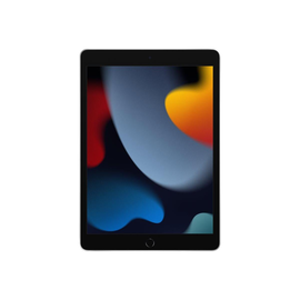 Apple 10.2-inch iPad Wi-Fi - 9. Generation - Tablet - 64 GB - 25.9 cm (10.2") Produktbild