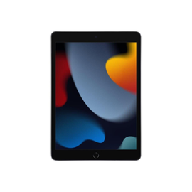 Apple 10.2-inch iPad Wi-Fi - 9. Generation - Tablet - 256 GB - 25.9 cm (10.2") Produktbild