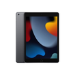 Apple 10.2-inch iPad Wi-Fi - 9. Generation - Tablet - 256 GB - 25.9 cm (10.2") Produktbild Additional View 3 S